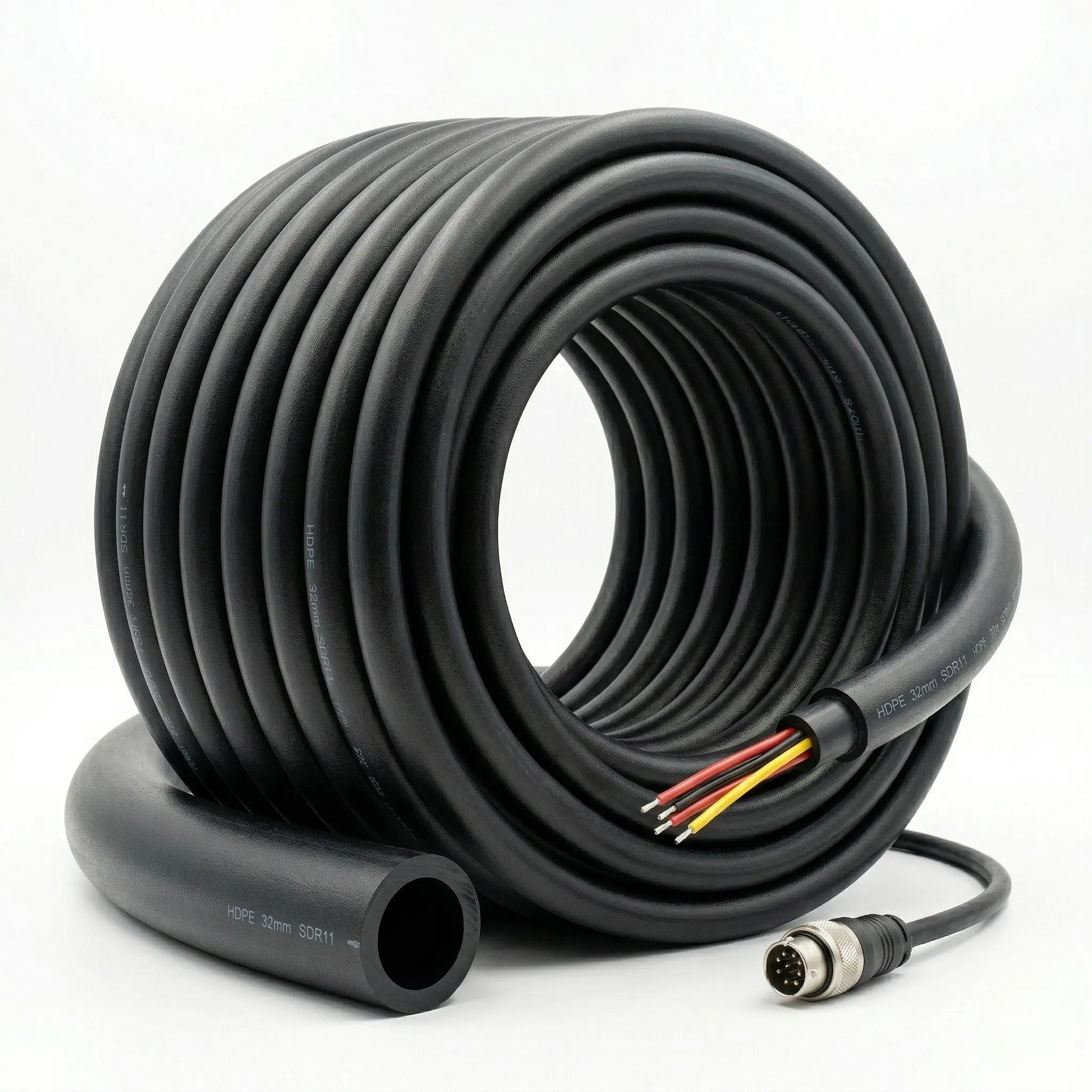 HDPE Pipes