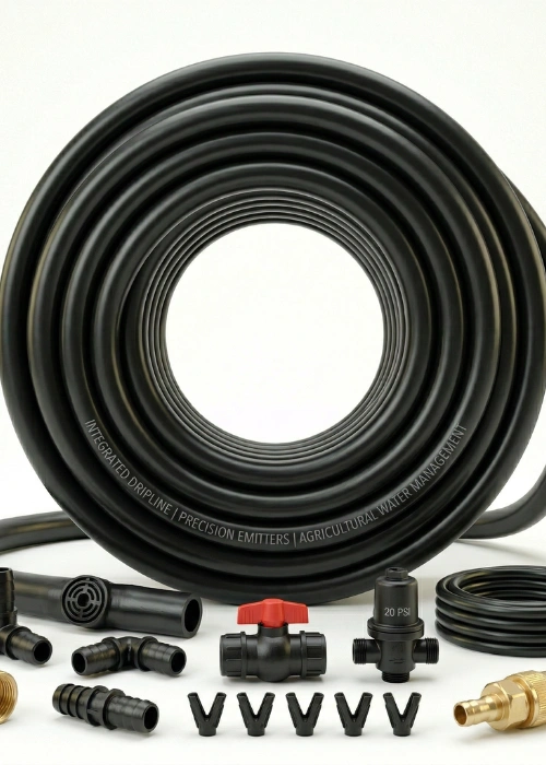 Drip Irrigation System