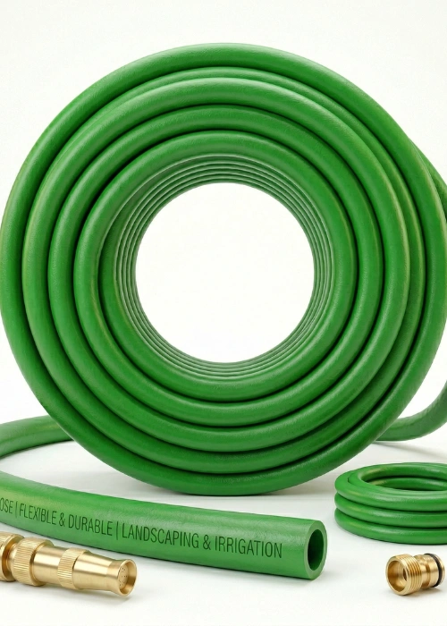 Premium Garden Hose