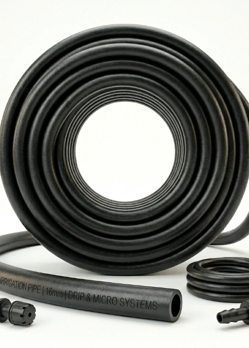 LDPE Irrigation Pipe