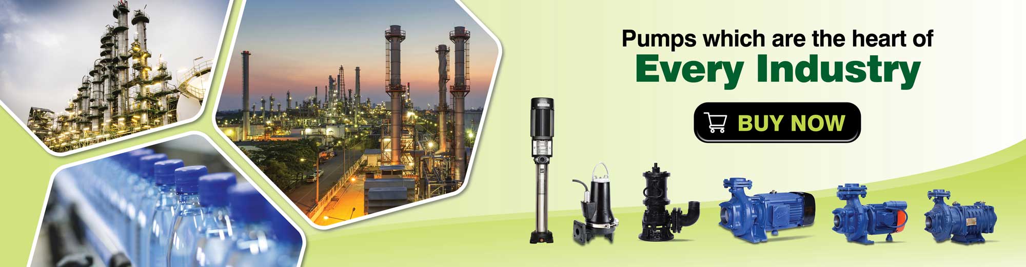 Premium 4 Inch Stainless Steel Submersible Pump